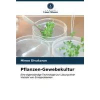 Verlag Unser Wissen Pflanzen-Gewebekultur