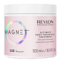 REVLON Professional Revlon Magnet Post-Technical Treatment 500 ml