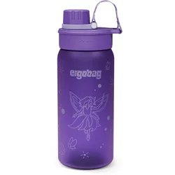 Ergobag Trinkflasche Fee