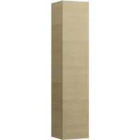Laufen „Ilbagnoalessi“ Hochschrank Eiche hell