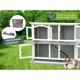 nanook shop Kleintierstall Klapp 0 x 0 x 0 cm