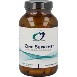 Designs for health Zinc Supreme? 90 Kapseln