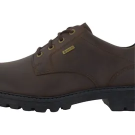 Gabor Pius Gabor Sneaker, in braun / 10 UK