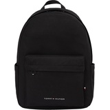 Tommy Hilfiger TH Skyline Backpack (Black),