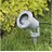 ChiliTec CT-GS10 Gartenleuchte