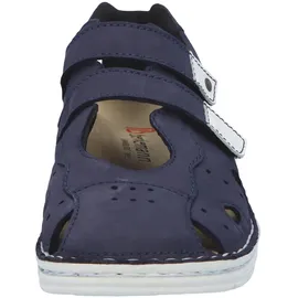 Berkemann Larena Damen Blau 37,5