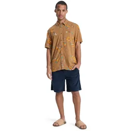 QUIKSILVER Taxer 18" blau
