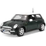MAISTO Mini Cooper 1:24 Modellauto