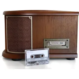 Soundmaster NR565DAB (Holz)