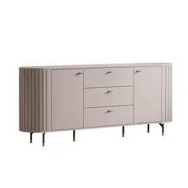 lookway KOMMODE ELODIE 190 2T3S Kaschmir