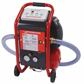 Rothenberger Spülkompressor ROPULS