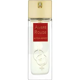 Alyssa Ashley Ambre Rouge Eau de Parfum 50 ml