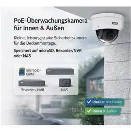 ABUS TVIP44511