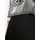 Tommy Hilfiger Faltenrock Damen Schwarz 38