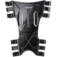 Mantona Befestigung Kite für GoPro Hero