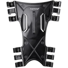 Mantona Befestigung Kite für GoPro Hero