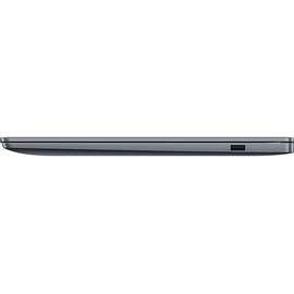 Huawei MateBook D16 2024, Notebook, mit 16 Zoll Display, Intel® CoreTM i5,i5-13420H Prozessor, GB RAM, 1 TB SSD, UHD Graphics, Space Gray, Windows 11 Home (64 Bit)