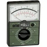 Gossen Metrawatt METRAmax 2 Hand-Multimeter analog