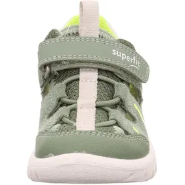 superfit Sport7 Mini Kinder Hellgrün/Gelb 29