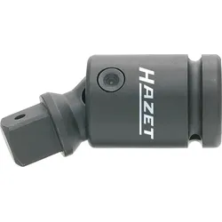 HAZET Schlag- Maschinenschrauber Gelenkstück (1 Zoll) - 1106S