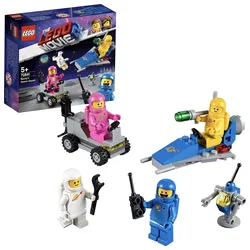 Lego The Movie 2 70841 - Bennys Weltraum-Team | Zustand: Neu & original versiegelt