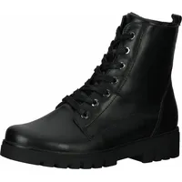 WALDLÄUFER 723801 102 Damen Stiefelette 5