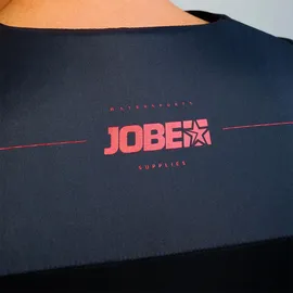 Jobe Dual Schwimmweste schwarz L-XL