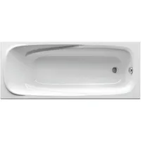 Ravak Vanda II Rechteckbadewanne 170 x 70 cm (CP21000000)