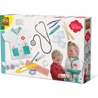 SES Creative Mega Doktor Set