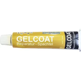 Yachticon Gelcoat Spachtel weiß 70 g