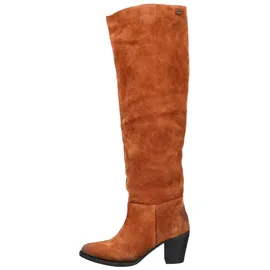 LAZAMANI Klassische Stiefel Damen Braun 38