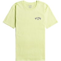 BILLABONG Arch Wave - T-Shirt für Jungen 8-16 Grün