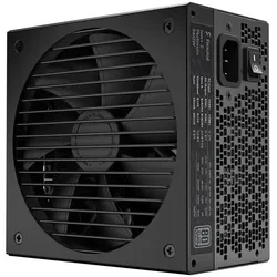 Fractal Design Ion+ 2 Platinum 560W ATX 2.52