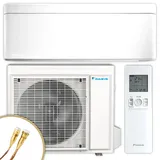 Daikin Stylish C-Serie 4,2 kW stationär