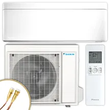 Daikin Stylish C-Serie 4,2 kW stationär