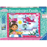 Ravensburger 12001053 Puzzlespiel 100 Stück(e) andere