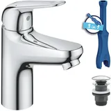 Grohe Swift Waschtischarmatur Chrom