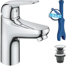 Grohe Swift Waschtischarmatur Chrom