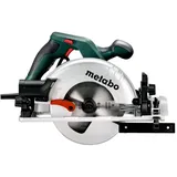 Metabo KS 55 FS (600955000) Akku-Kreissaäge