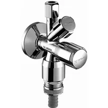 Schell Kombi-Eckventil COMFORT 1/2 AG,