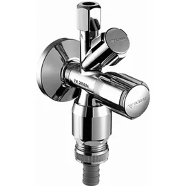 Schell Kombi-Eckventil COMFORT 1/2 AG,