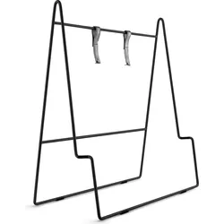 Carry TV TV-Ständer, schwarz