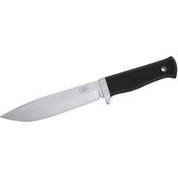 Fällkniven fallkniven Sport A1 Pro, Black, medium