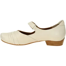 Everybody GERNA Schuhe Pumps beige latte 30511 für Damen, beige, Größe 39 EU
