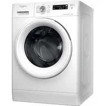 Whirlpool FFS 7469 W EE Waschmaschine (7 kg, 1351 U/min)