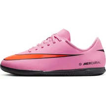 Nike Mercurial Vapor 16 Club IN Kinder magic flamingo/black-total crimson 34