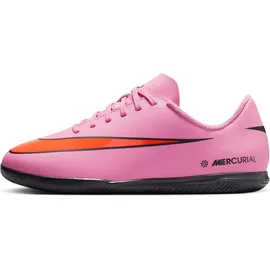 Nike Mercurial Vapor 16 Club IN Kinder magic flamingo/black-total crimson 34
