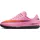 Nike Mercurial Vapor 16 Club IN Kinder magic flamingo/black-total crimson 34