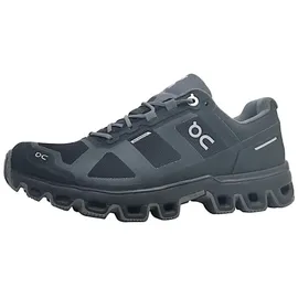 On Cloudventure Waterproof Damen black 37