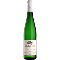 Riesling Wehlener Sonnenuhr Spatlese 2023 - Dr Loosen